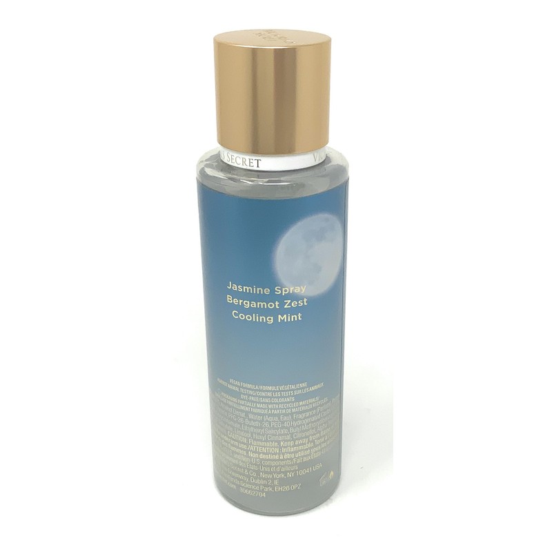 Victoria's Secret Lunar Jasmine Ramadan Fragrance Mist 8.4 fl oz