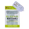 Bleepin' Battery: Hidden Annoying Smoke Alarm Beep Prank Joke Gag