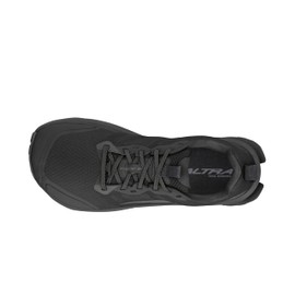 ALTRA Lone Peak 9 - Tenis para Mujer, Negro -, 24.5 cm