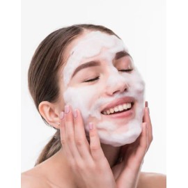 Jabón Facial Clean Dew Granada Tonymoly Tipo de piel Mixta