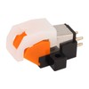 DJ Turntable Cartridge Metal Plastic High Fidelity Metal Plastic Phono