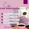 Café Instantáneo De Achicoria Con Colágeno/ Farmasi /100g