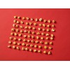 CORN NUTS Partially Popped Movie Theater Butter, 3 oz Bags,