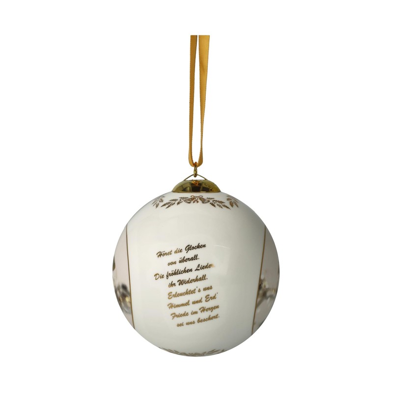 Annual Ball 2024 Von Herzen - Christmas Year Edition