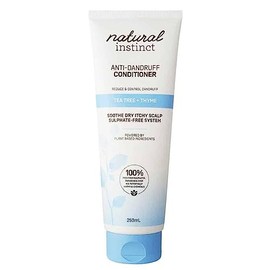 Natural Instinct Anti-dandruff Conditioner 250 ml