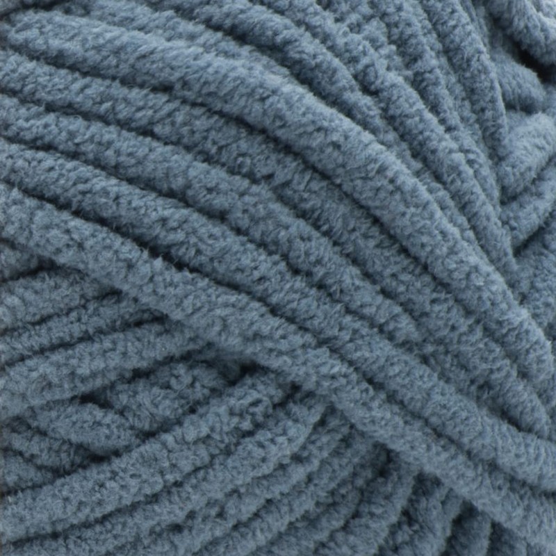 Bernat Blanket Stormy Green Yarn - 2 Pack of 300g/10.5oz