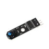 Tracking Module, 5V 1 Way Tracking Module, 1 Channel Infrared