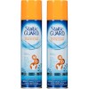 Static Guard Spray 5.5 oz. Pack of 2