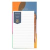 Busy B Magnetic Pad & Pen in Spot with 70