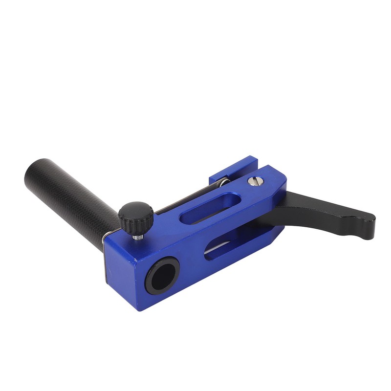 Bench Dog Clamp 3 Gear Locking Force Aluminum Alloy Quick