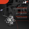 A-Premium Hood Latch Lock Assembly Compatible with Lexus Vehicles -