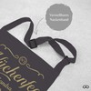 Geschenk mit Namen personalisiert by Shirtracer - Apron - Cooking