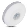 Maclean MCE231 PIR Motion Sensor Infrared Motion Sensor 360° Detection