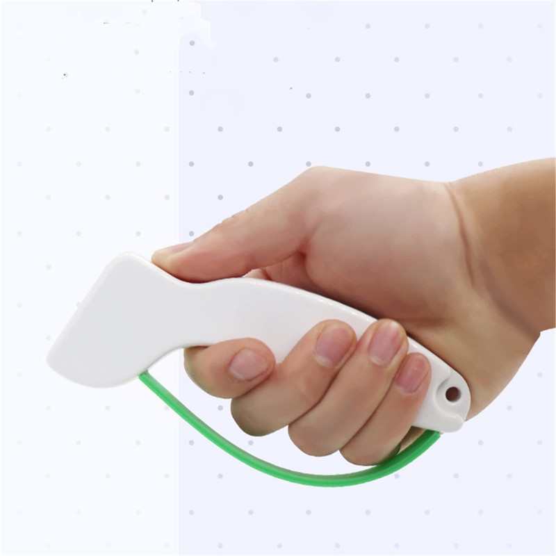 WANGCL Portable Outdoor Hand Sharpener Quick Sharpener Repairs Honey Serrated