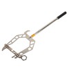 U Type Mooring Rope Threader Stainless Steel Dock Hook Cable
