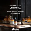 Davines Nourishing Keratin Sealer | Tratamiento Leave-in reparador | 100