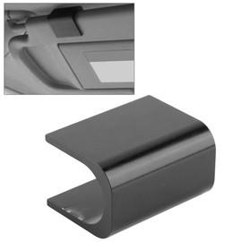 Clip de Visera Solar para Civic 2006-2011 reemplazo OE 83280-SNA-A01ZA Clip de Visera Solar