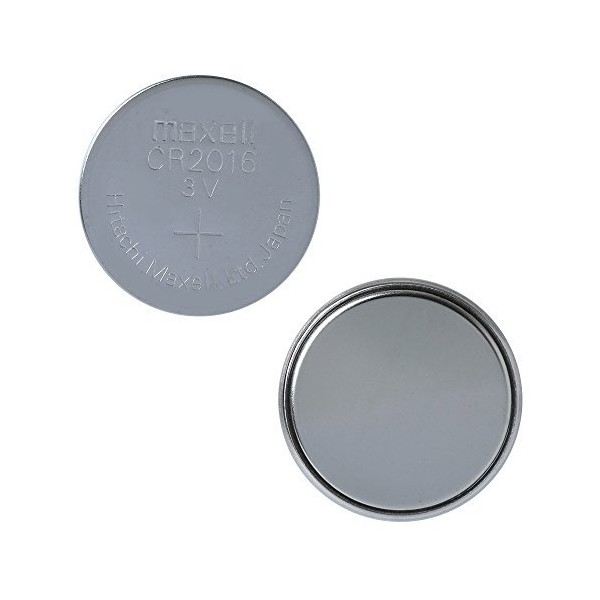 Maxell Micro Lithium Cell CR2016