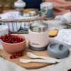 BÉABA - Insulated food container - For babies and children