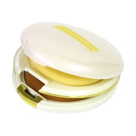 Zonke PO-02 Moisture Foundation, 0.5 oz (13 g), Pink Ochre