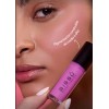 Rubor Líquido Bissú Tonos Tono Del Maquillaje Pinky Promise