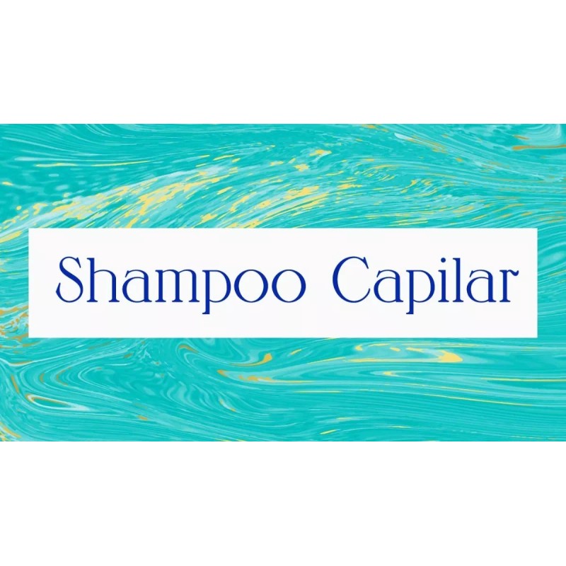 Productos Mart Mexico Shampoo Concentrado De Ajo Cabello Dañado (1