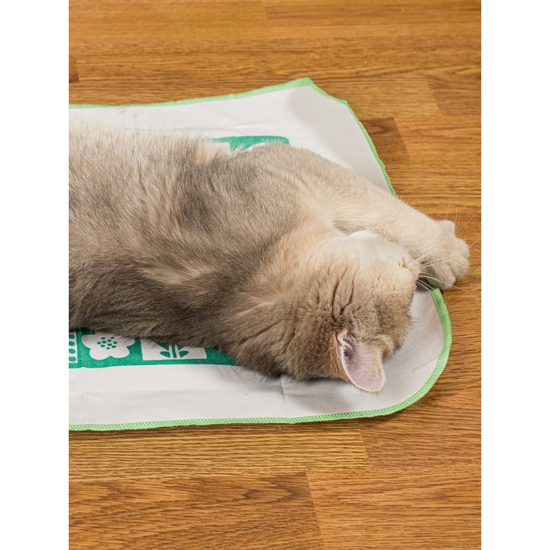 Nekomote Cat Toy, Surisuri Nya, 1 Sheet
