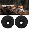 Be In Your Mind 4PCS Anti-Vibration Rubber Mount Kit Chainsaw