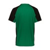 Augusta Sportswear Medium Youth Cutter Jersey: Moisture-Wicking Baseball & Softball