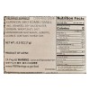 Kurakon Shio Kombu Salted Dried Kelp(Prepared Seaweed) 17g-Japan, Pack of