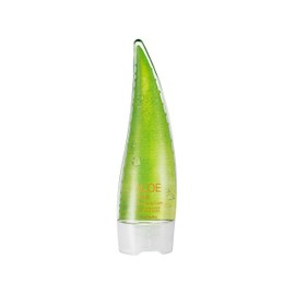 HOLIKA HOLIKA Aloe Facial Cleansing Foam, 5.07 fl.oz.