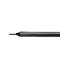 PAULIMOT End Mill 4 Flute 1.5 mm