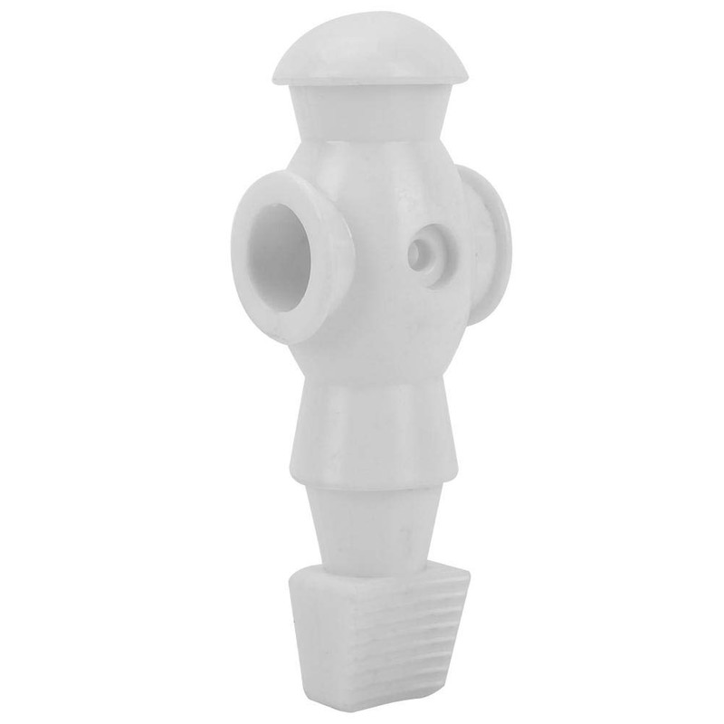 Foosball Man Table Guys Man Soccer Player Replacement Part for