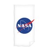 Carbotex NASA Bath Towel Beach Towel Bath Towel 70 x