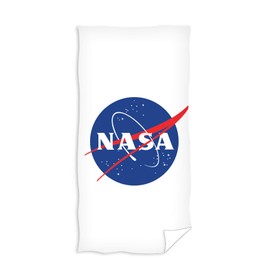 Carbotex NASA Bath Towel Beach Towel Bath Towel 70 x 140 cm