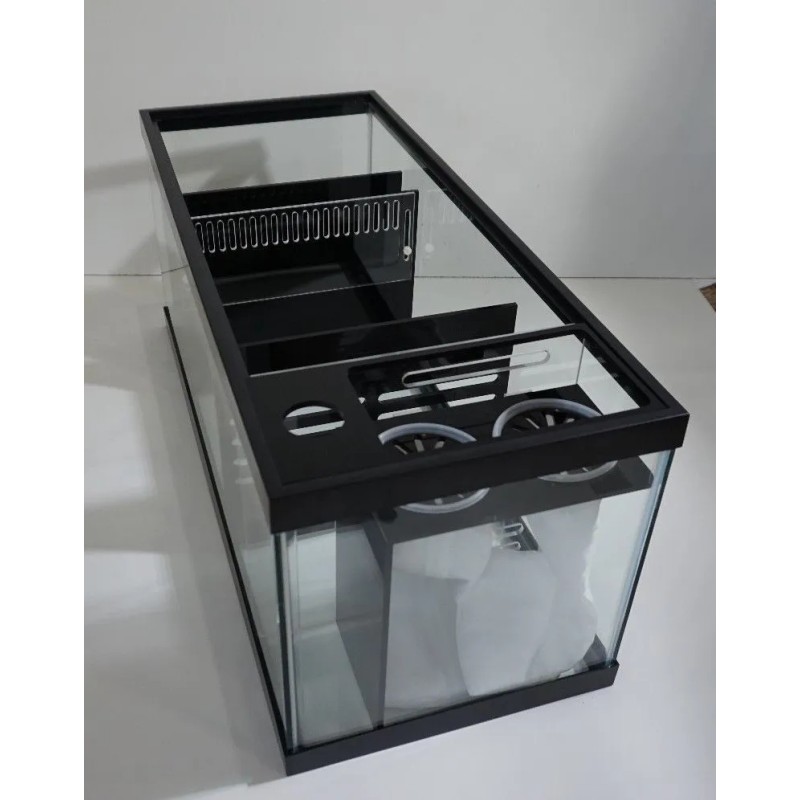 Jax racks Refugium kit - 20 Gallon Long 5 Chamber