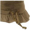 Mil-Tec Jungle hat with Mosquito net (Olive)