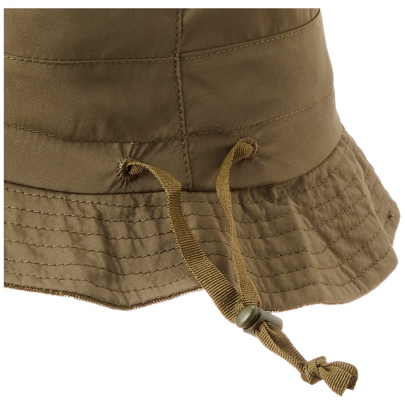 Mil-Tec Jungle hat with Mosquito net (Olive)