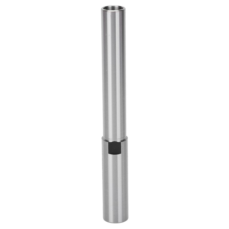 Lathe Extension Rod Collet PullBack Straight Lengthen Milling Accessories C16-DC08-150L