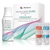 Kit de Inicio/Viaje - MeniCare Pure + Progent
