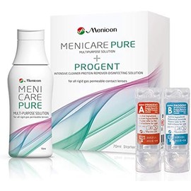 Kit de Inicio/Viaje - MeniCare Pure + Progent