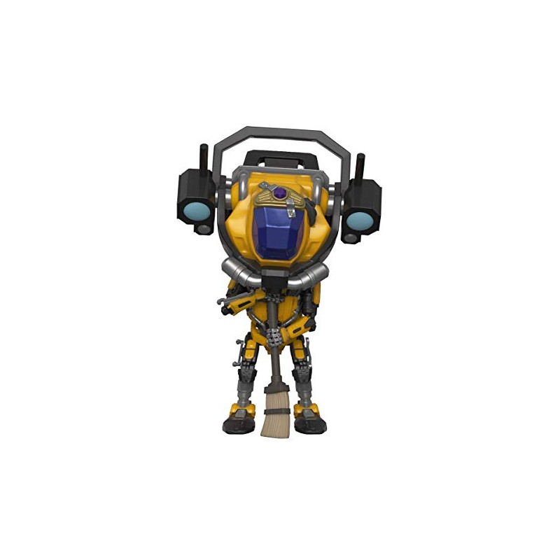 Funko POP! Destiny Sweeper BOT Figure