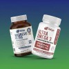Magnesio Ultra Y Ultra Omega 3 Nutrientes Vidalabs Mexico