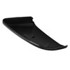 Side Mirror Cap Cover 76201‑TBA‑A11ZF Right Passenger Side Black Rearview