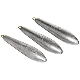 景山 キャストシンカー 25号