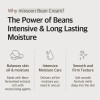 Bean Cream Mixsoon 50ml Crema Hidratación Intensa