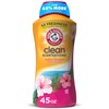 ARM & HAMMER Clean Scentsations In-Wash Scent Booster, Laundry Scent