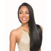 Sensationnel Empire yaki weave hair - Empire straight human hair