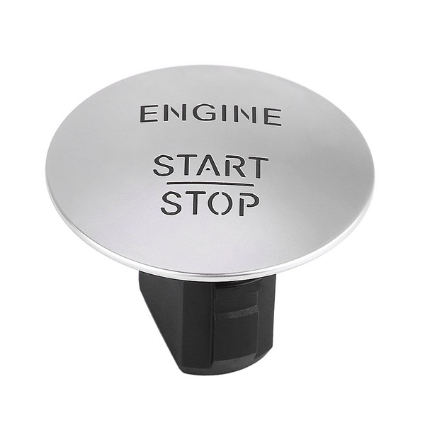 Starter Knob For C 2015 - Engine Start Stop Push