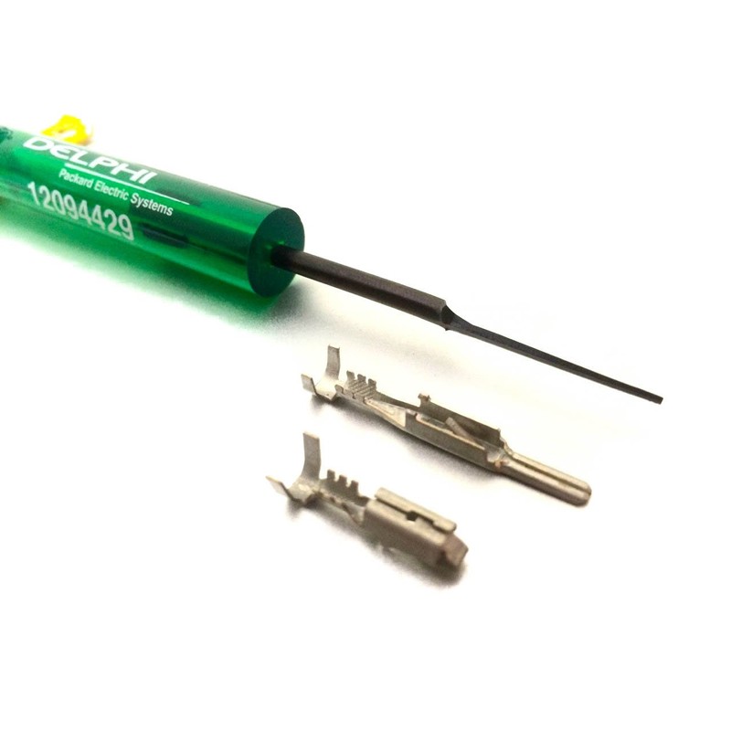 APTIV Metri-Pack Terminal Removal Tool 150 & 280 &Gt150 &